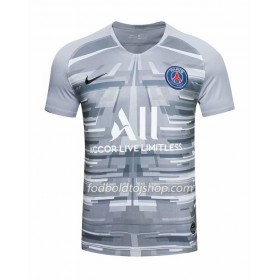 Paris Saint-Germain Målmandstrøje I 2019-20 S/S
